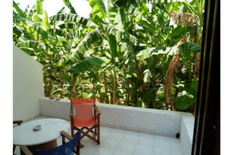 Chronis Rooms & Apartments Adamantas  Exterior foto
